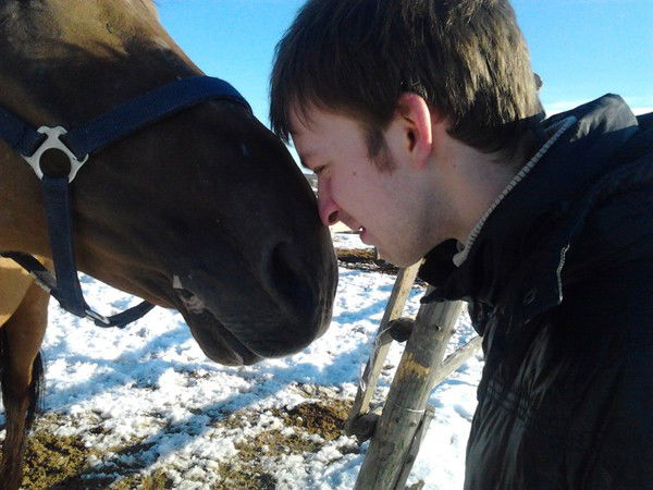 Михаил Кочкарев