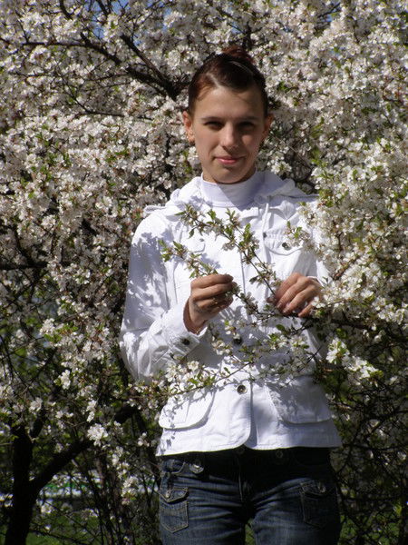 Юлия Брыкова