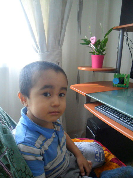 Анара Сатыбаева