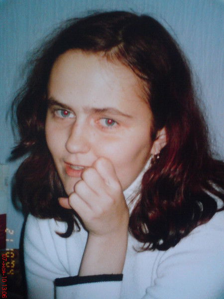 Валерия Прудникова