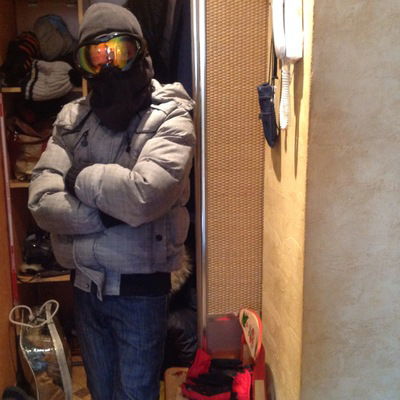 Рома Слепченко