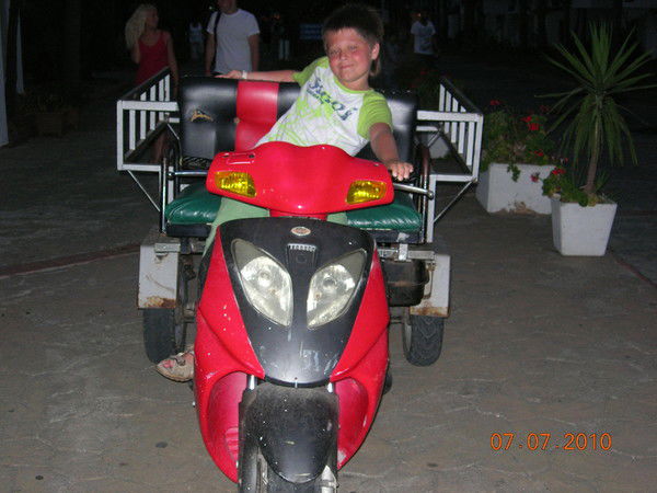 Арсений Соловьев