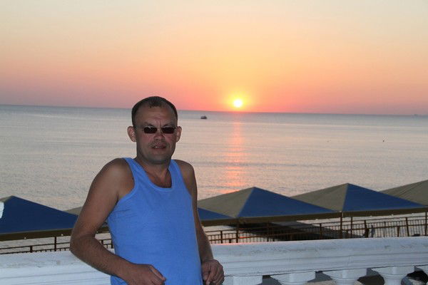 Александр Анфилофьев