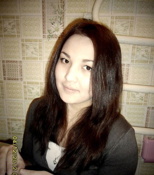 Гера Утетлеуова