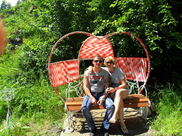 Татьяна Горячева