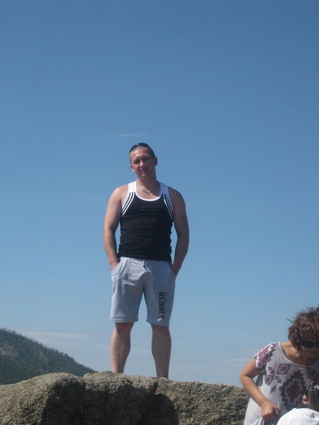 Максим Неизвестно