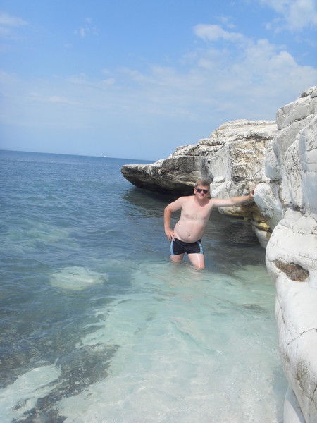 Алексей Кривошеев