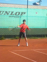 Владимир Курченко