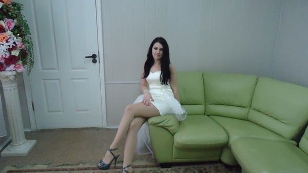 Наталья Лепехина