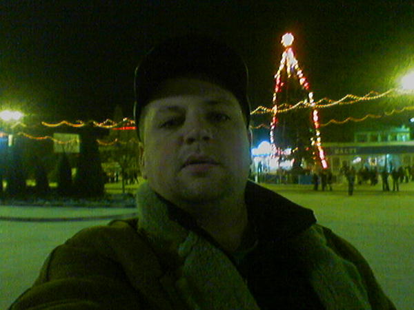 Андрей Слепцов