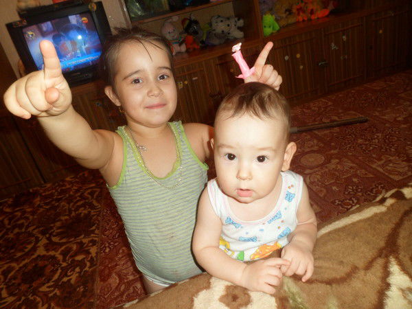 Ирина Сманова