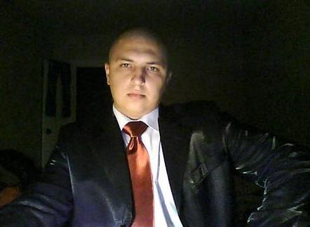 Мирошников Олег