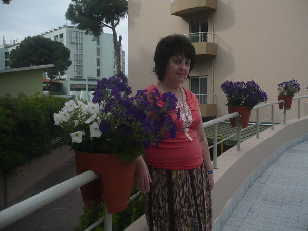 Галина Стрельникова