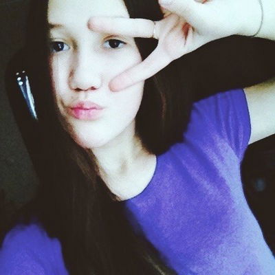 Диляра Мутигуллина