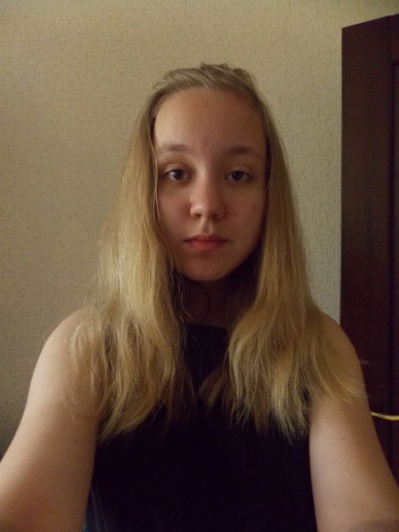 Лера Недопака