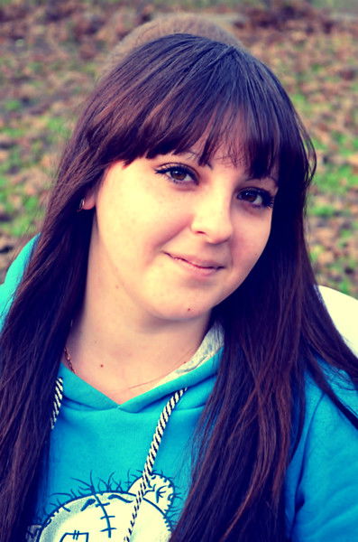 Елена Баканова