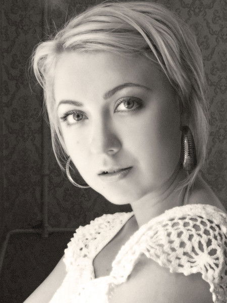 Полина Бурмистрова