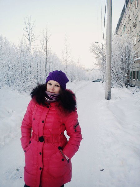 Ксюша Кирган