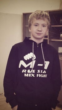 Василий Лебедев