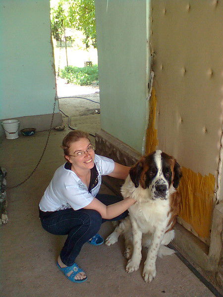 Наталья Хуторянская