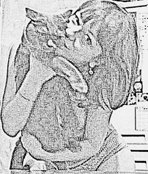 Алина Недельская