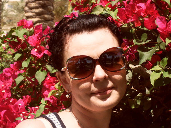 Ксения Мисар