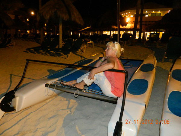 Оксана Байнова