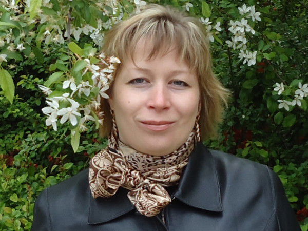 Екатеринa Фомченко