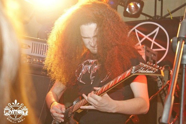 Тимофей Квасков