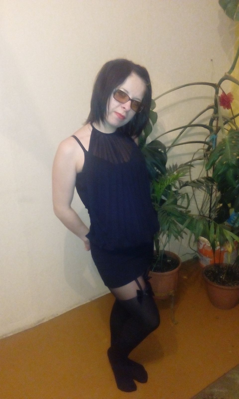 Ольга Давыденко