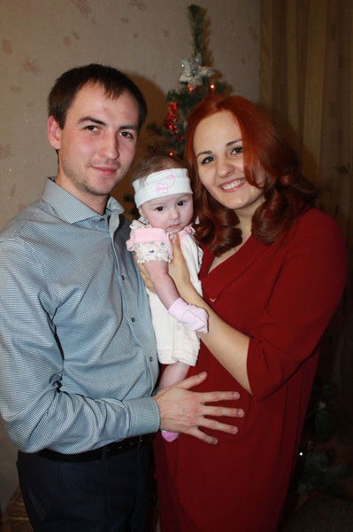 Анна Лебедева