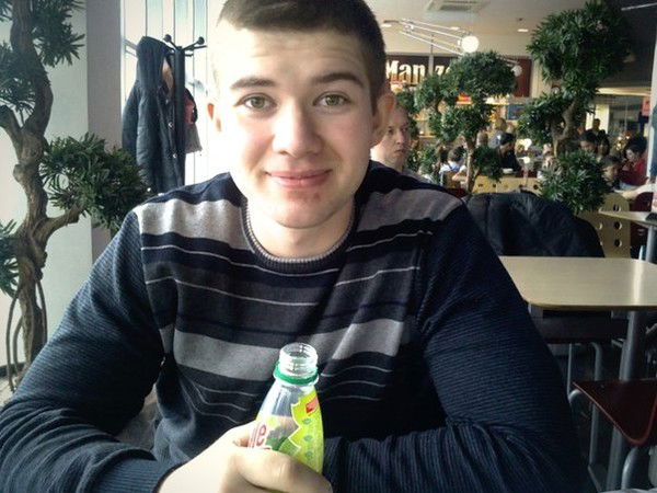 Дмитрий Яковлев