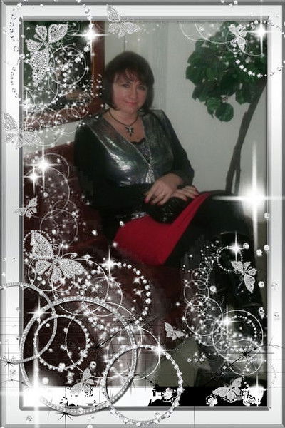 Татьяна Книжонок