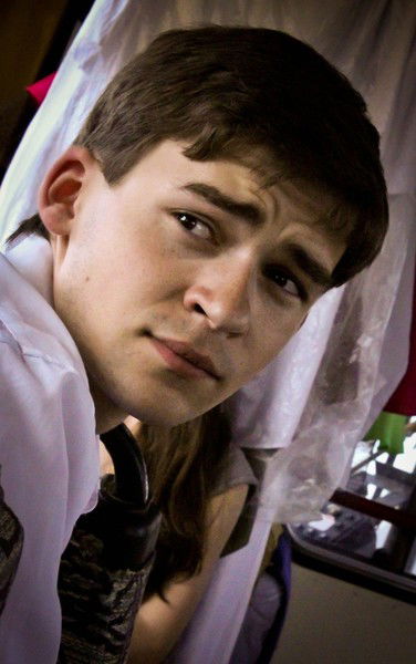 Евгений Урбан