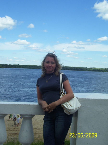 Ирина Петрунина