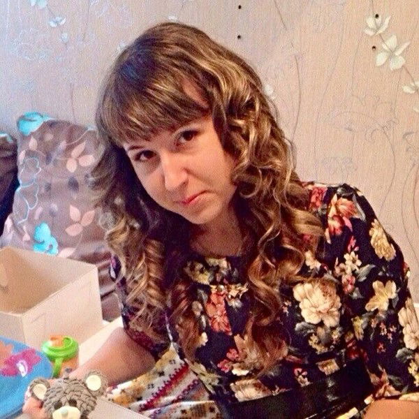 Екатерина Выломова