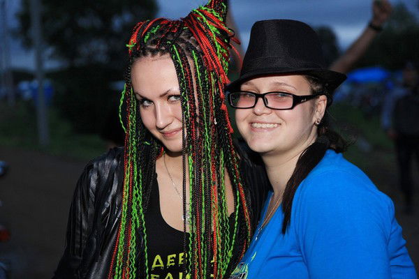 Аннет Вишняк