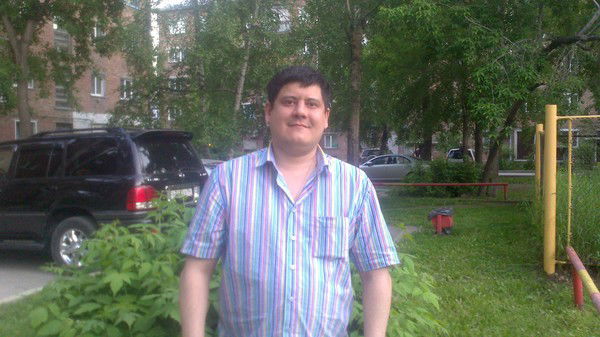 Артем Анищенко