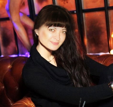 Татьяна Лубенец