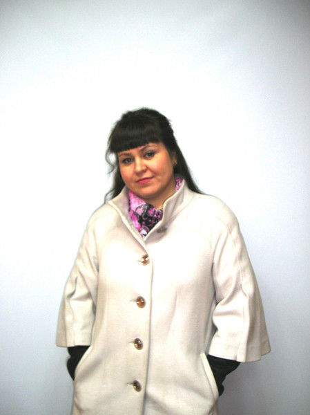 Елена Косова