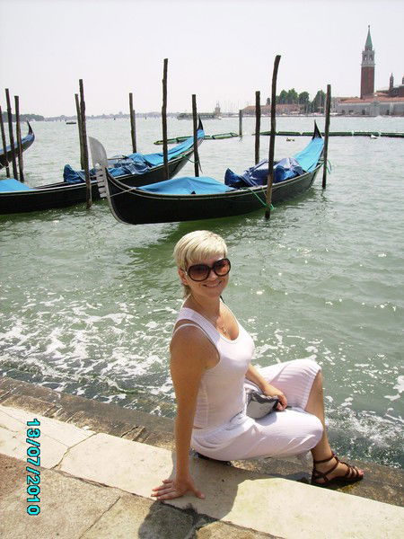 Ирина Силютина