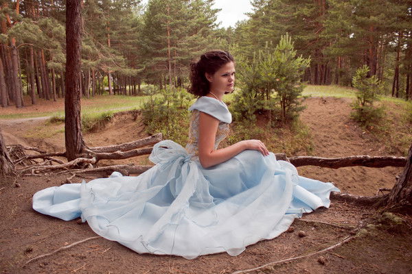 Анна Будаева