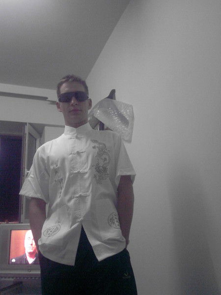 Игорь Першиков