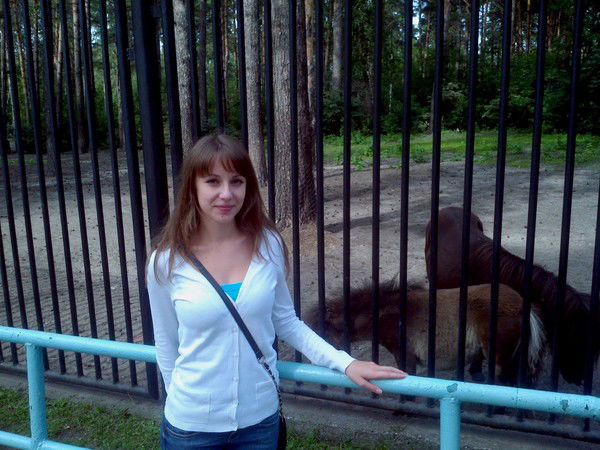 Анечка Тиссен