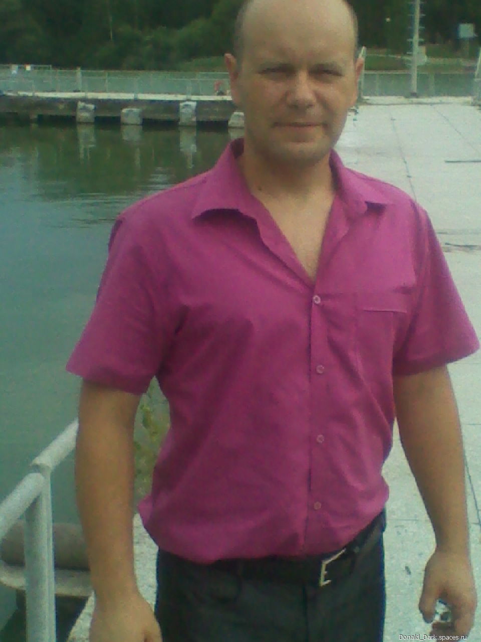 Дима Дорошко