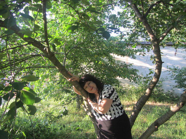 Aлариса Алонова