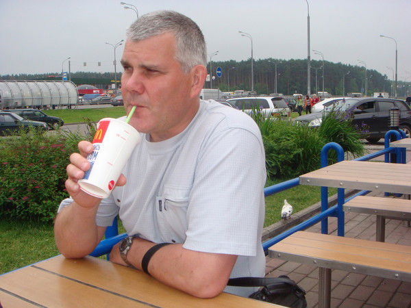 Саша Паршин