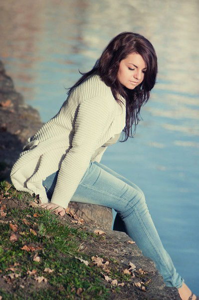 Евгения Жученко