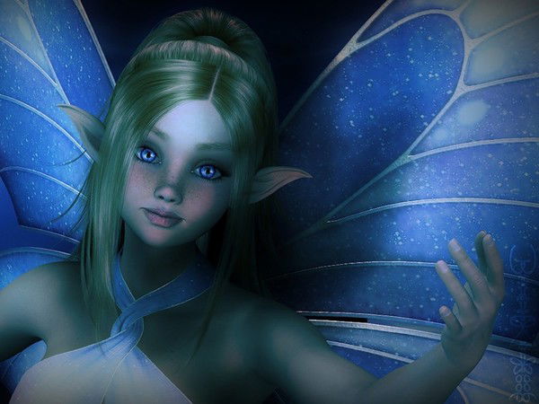 Александра Волкова