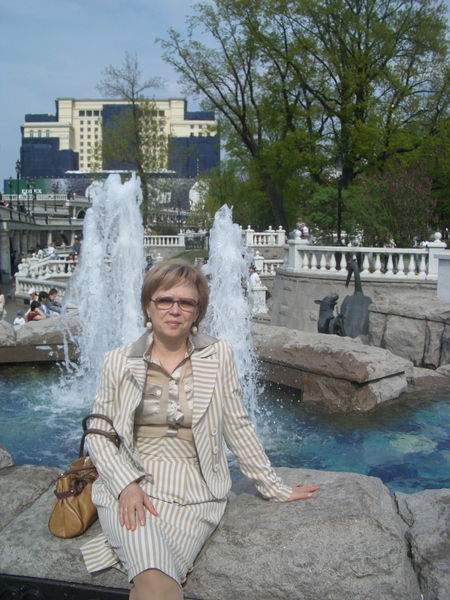 Лидия Чегодаева